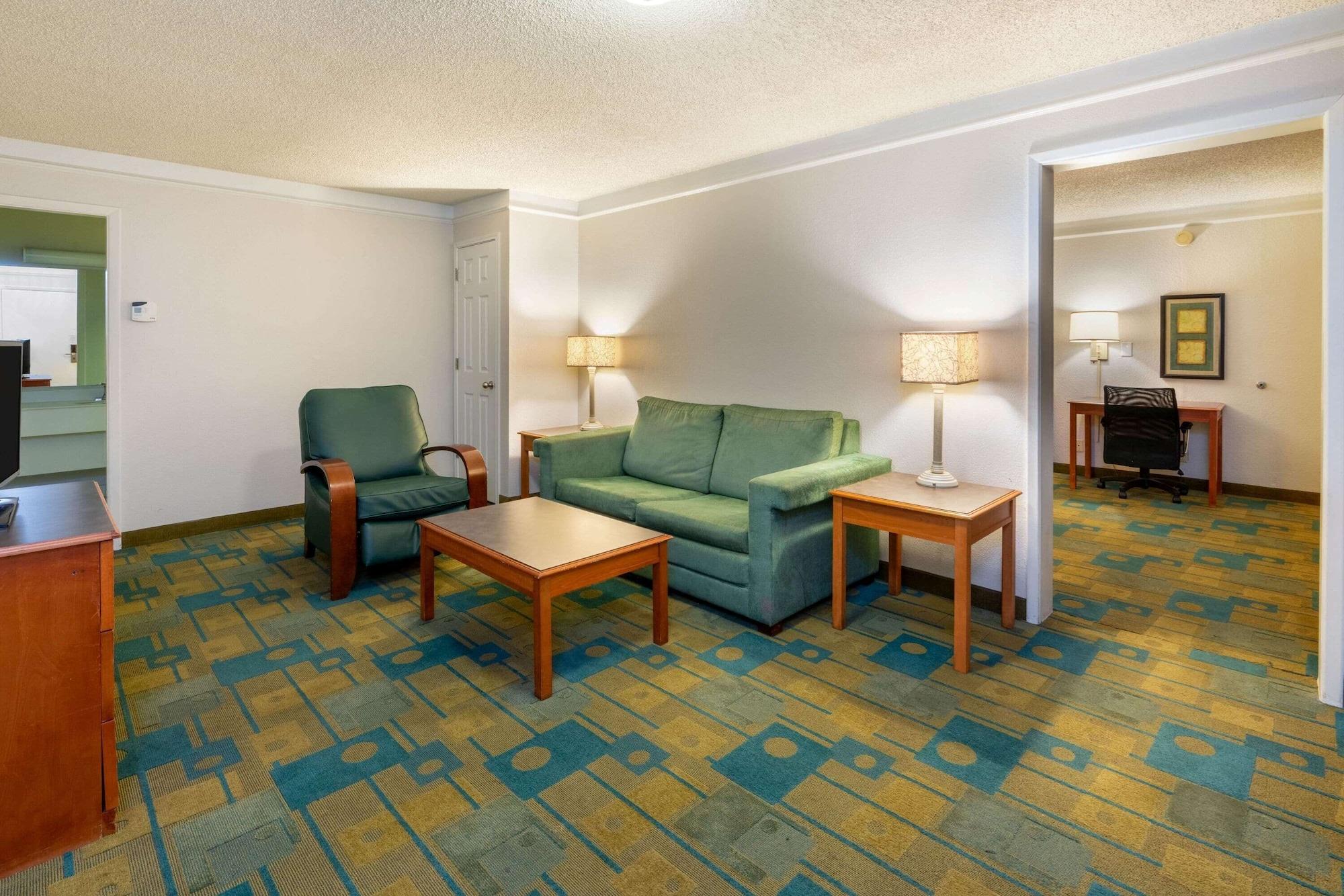 La Quinta Inn By Wyndham Phoenix North מראה חיצוני תמונה