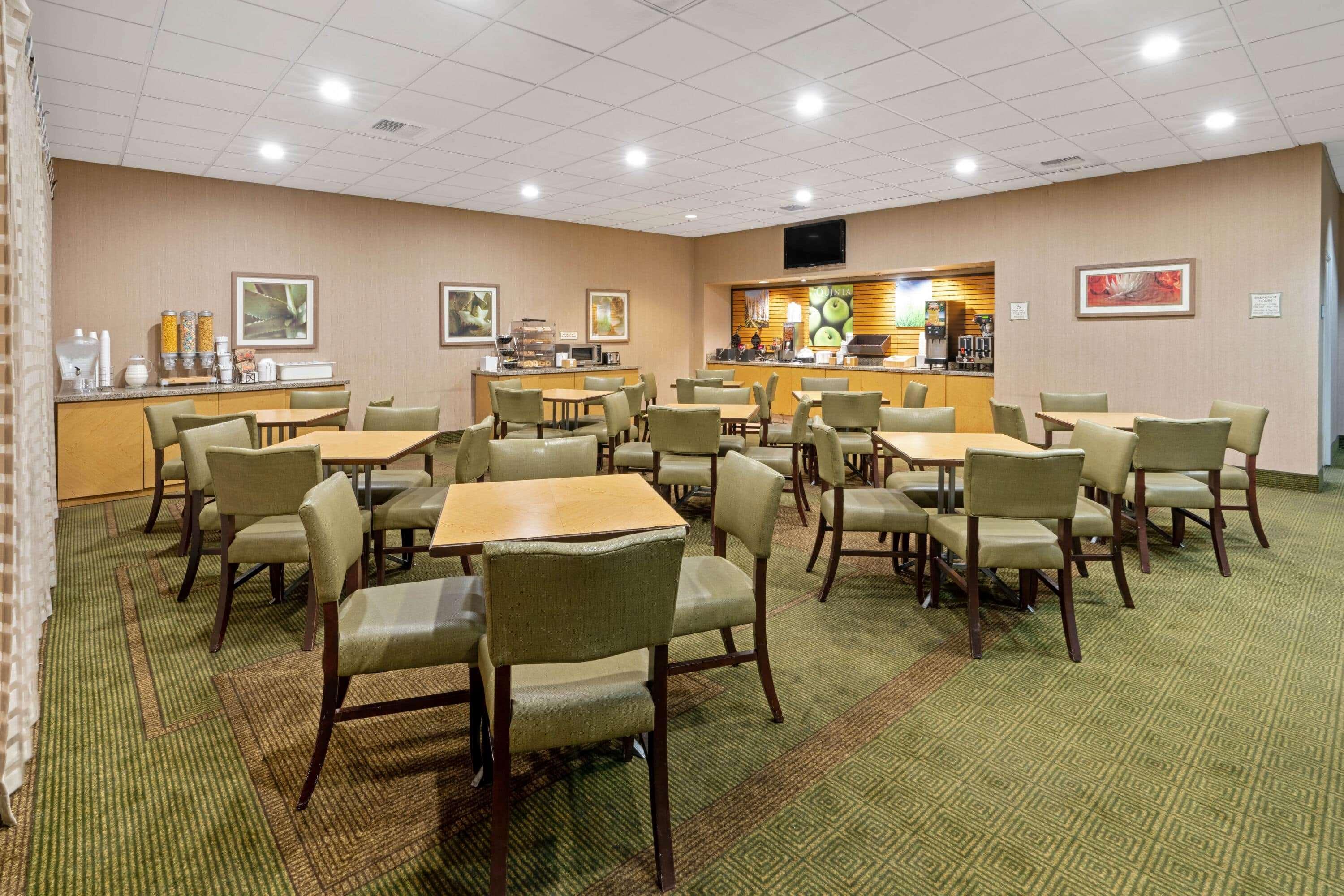 La Quinta Inn By Wyndham Phoenix North מראה חיצוני תמונה