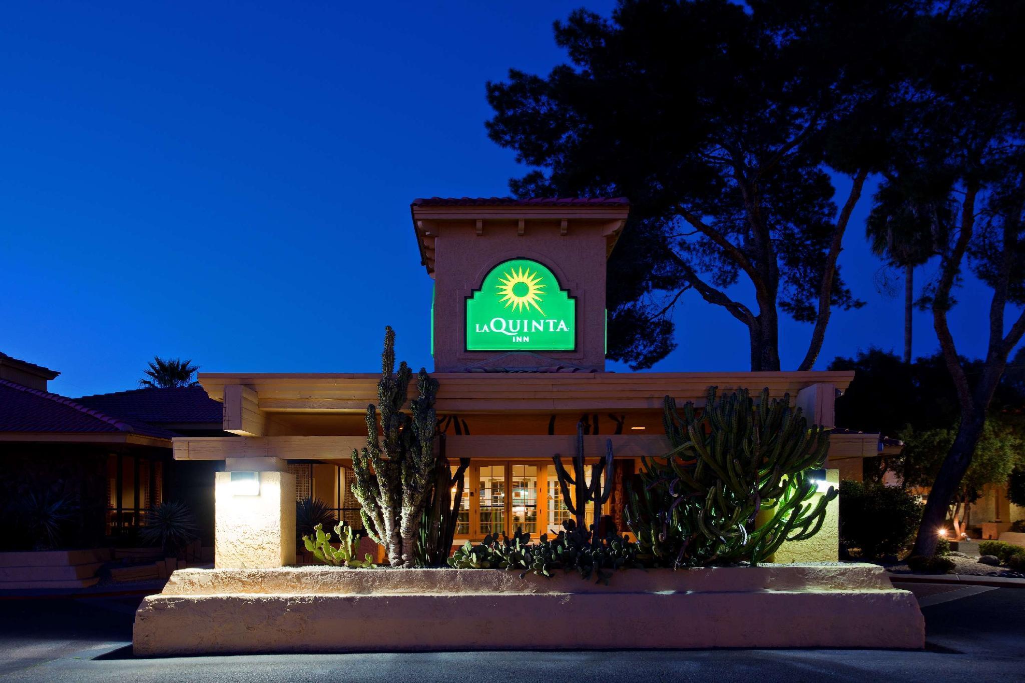 La Quinta Inn By Wyndham Phoenix North מראה חיצוני תמונה