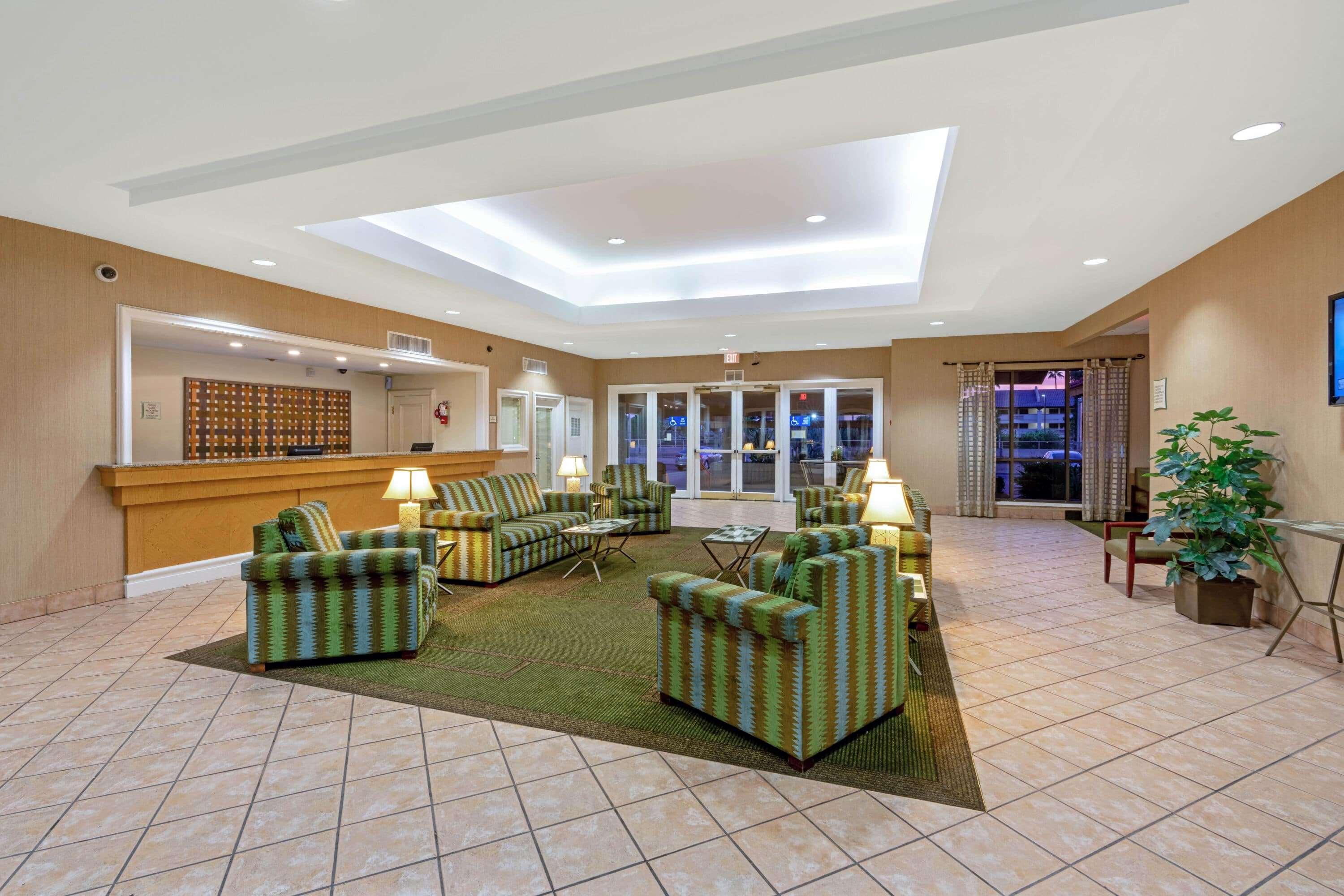 La Quinta Inn By Wyndham Phoenix North מראה חיצוני תמונה